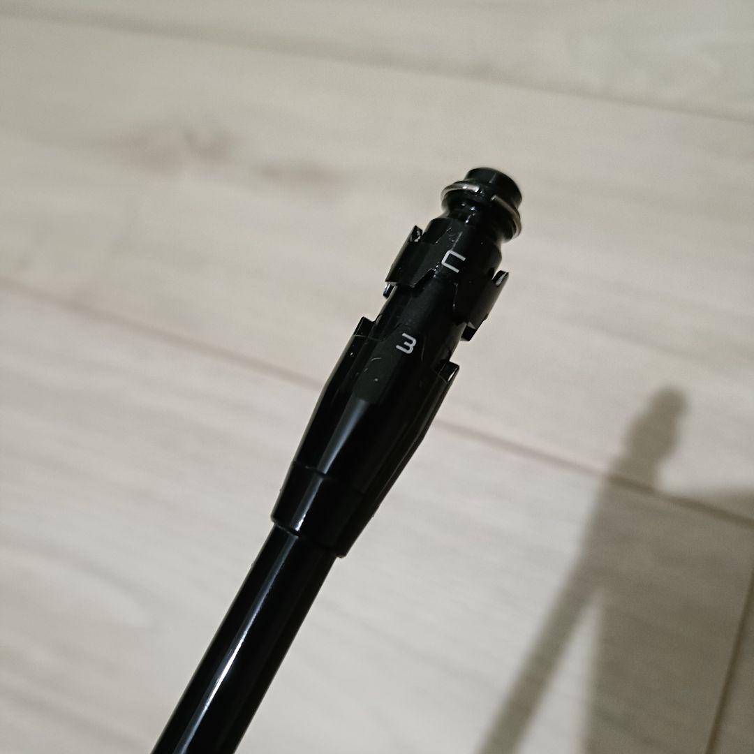 三菱　CK SERIES フレックスS シャフト 2本セット 3W UT