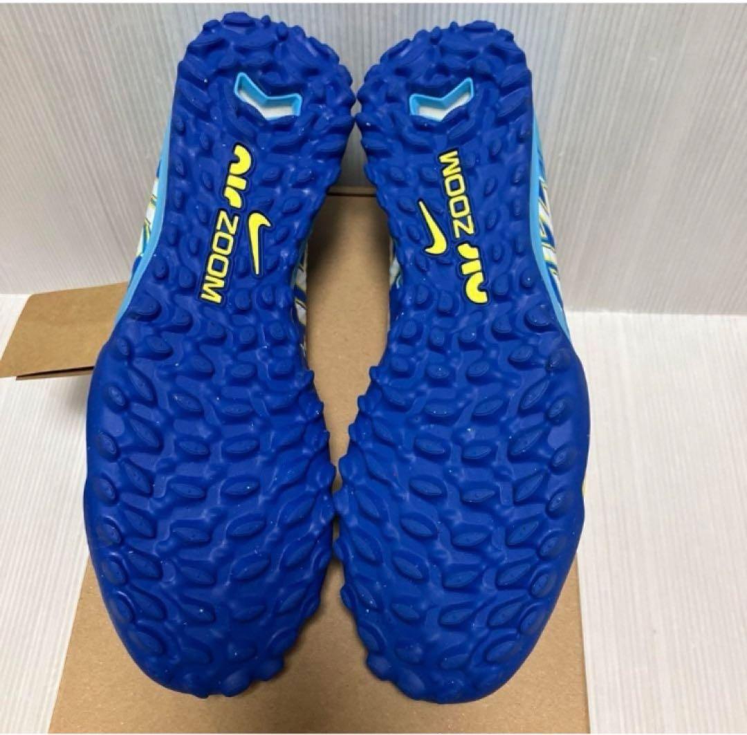 送料無料 新品 NIKE ZOOM SUPERFLY9ACADEMY KM TF