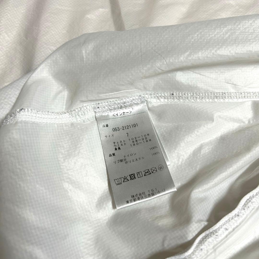 PEARLY GATESパーリーゲイツ ゴルフウェア3way ツインスニード