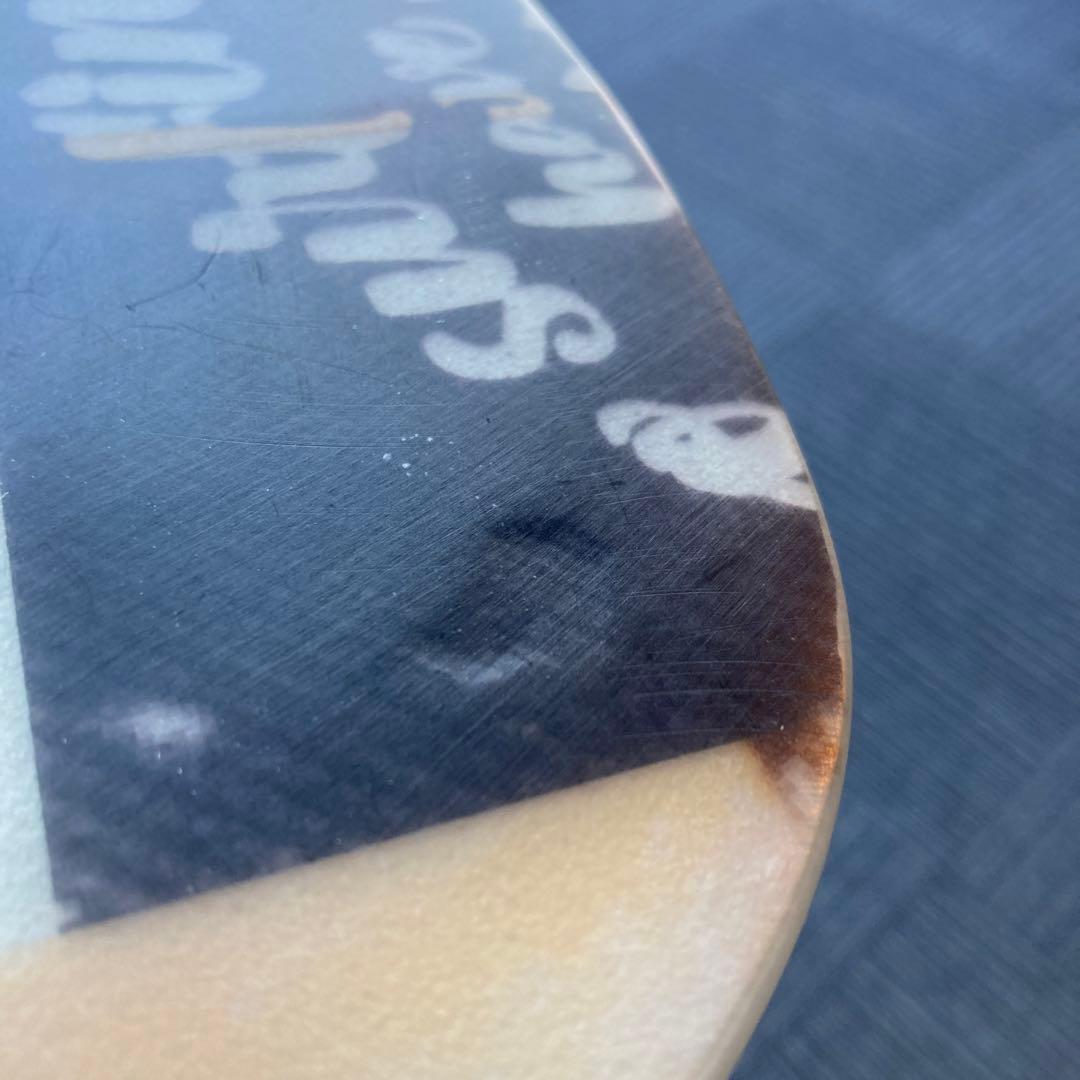 【新品アウトレット】SANTACRUZサーフボード