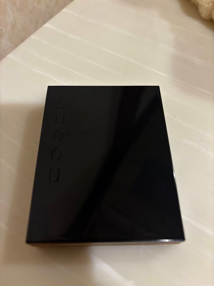 SUQQU Signature Color Eyes 14 夕琥珀