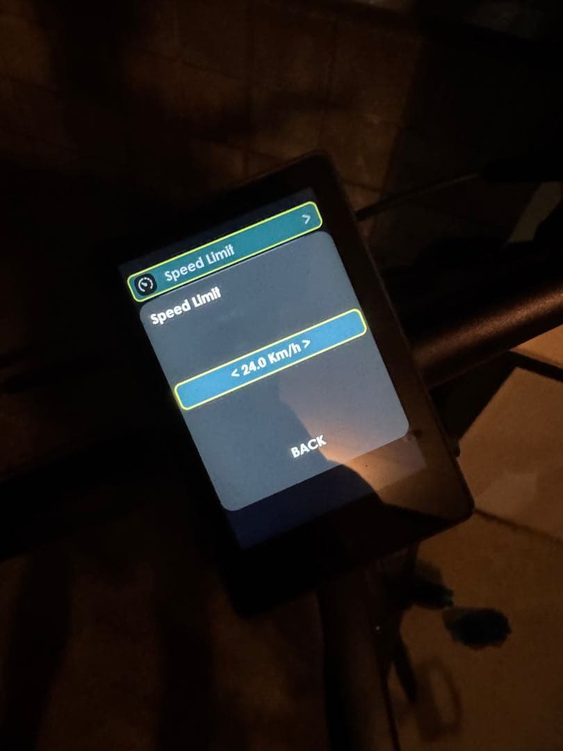 mate fusion リモートキーカスタム