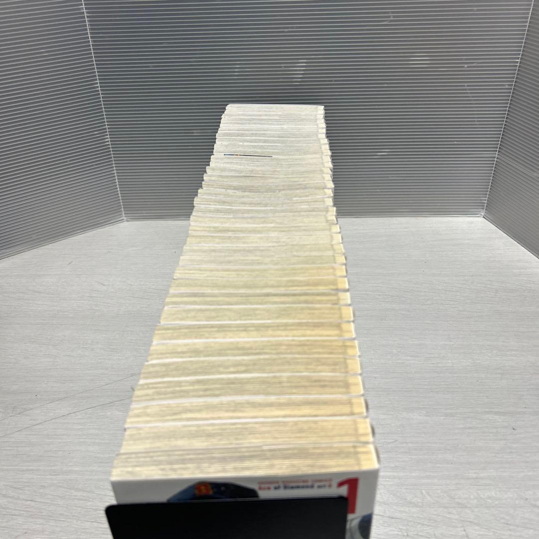 ダイヤのA act2全34巻セット