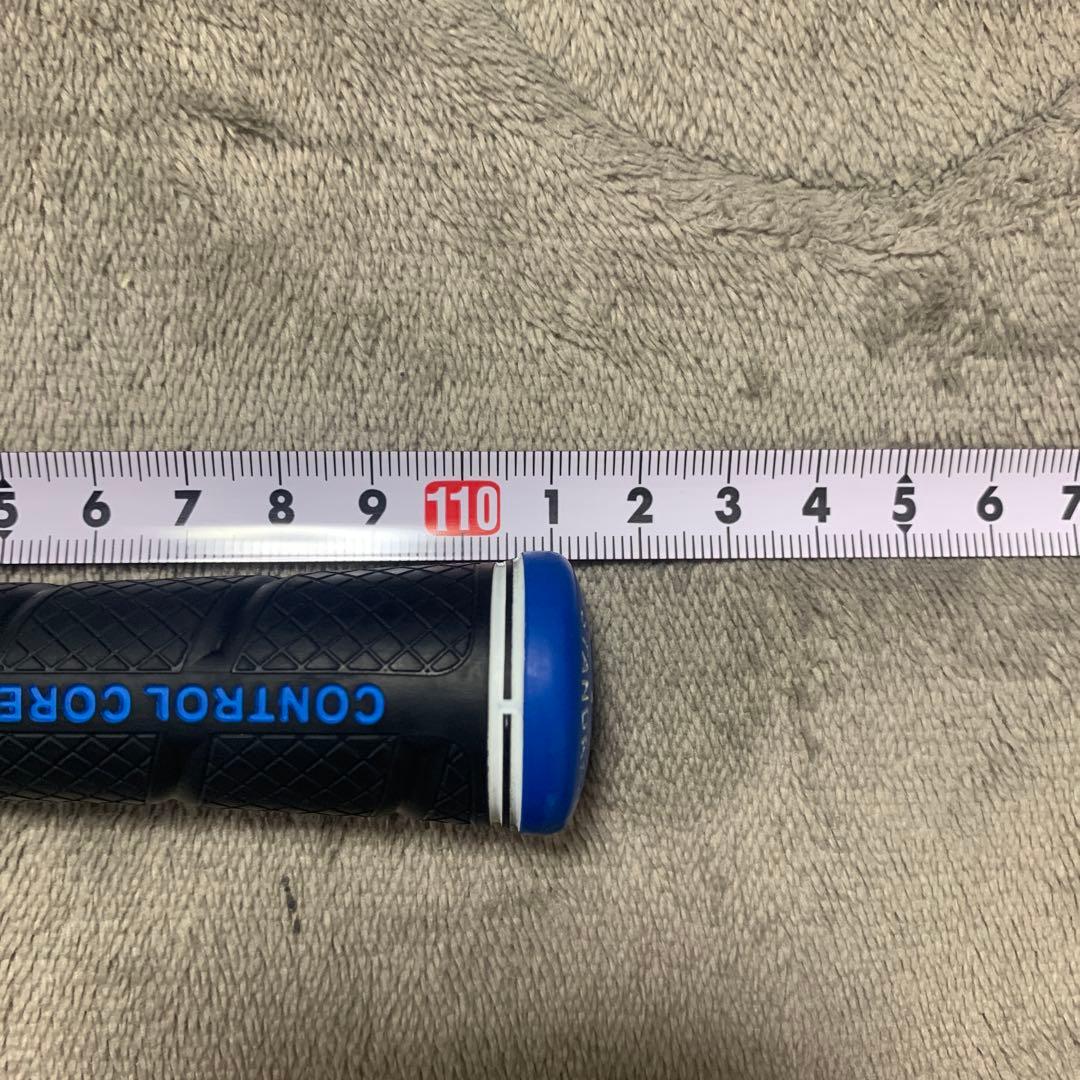 初代ベンタスブルー PING ピン 6S 45.0in 1W ベルコア シャフト