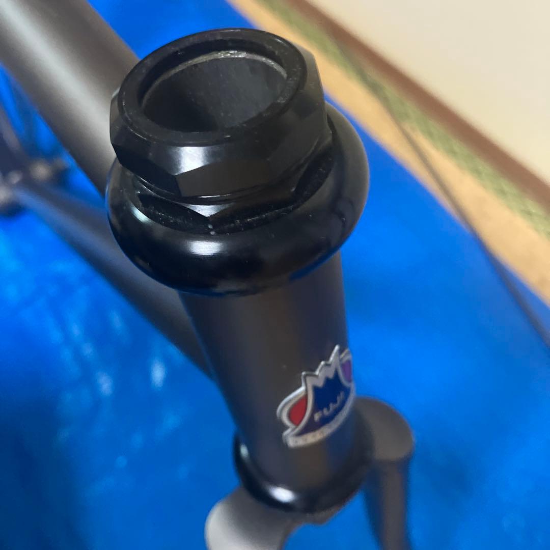 fuji feather フレームのみ