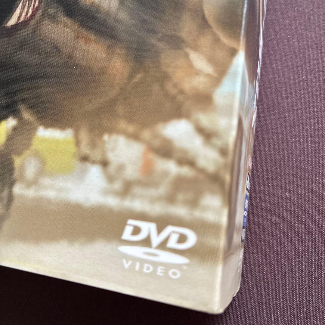 エリア88 DVD-BOX〈完全予約限定生産・6枚組〉