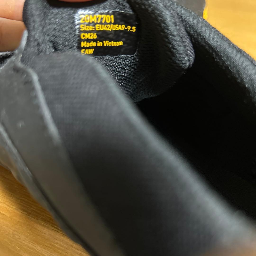 Vibram V-train2.0 ビブラム