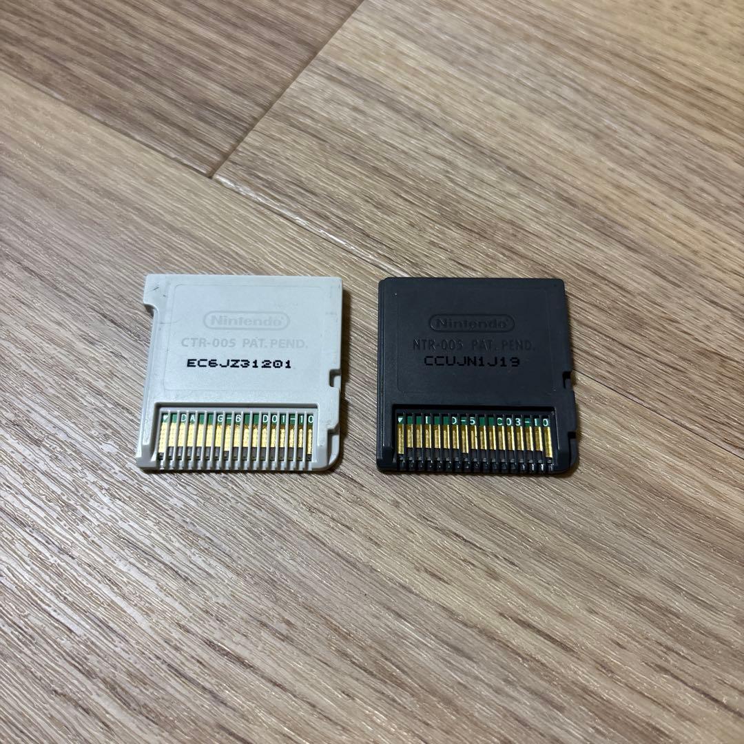 トモダチコレクション新生活　3DSソフト 動作確認済み