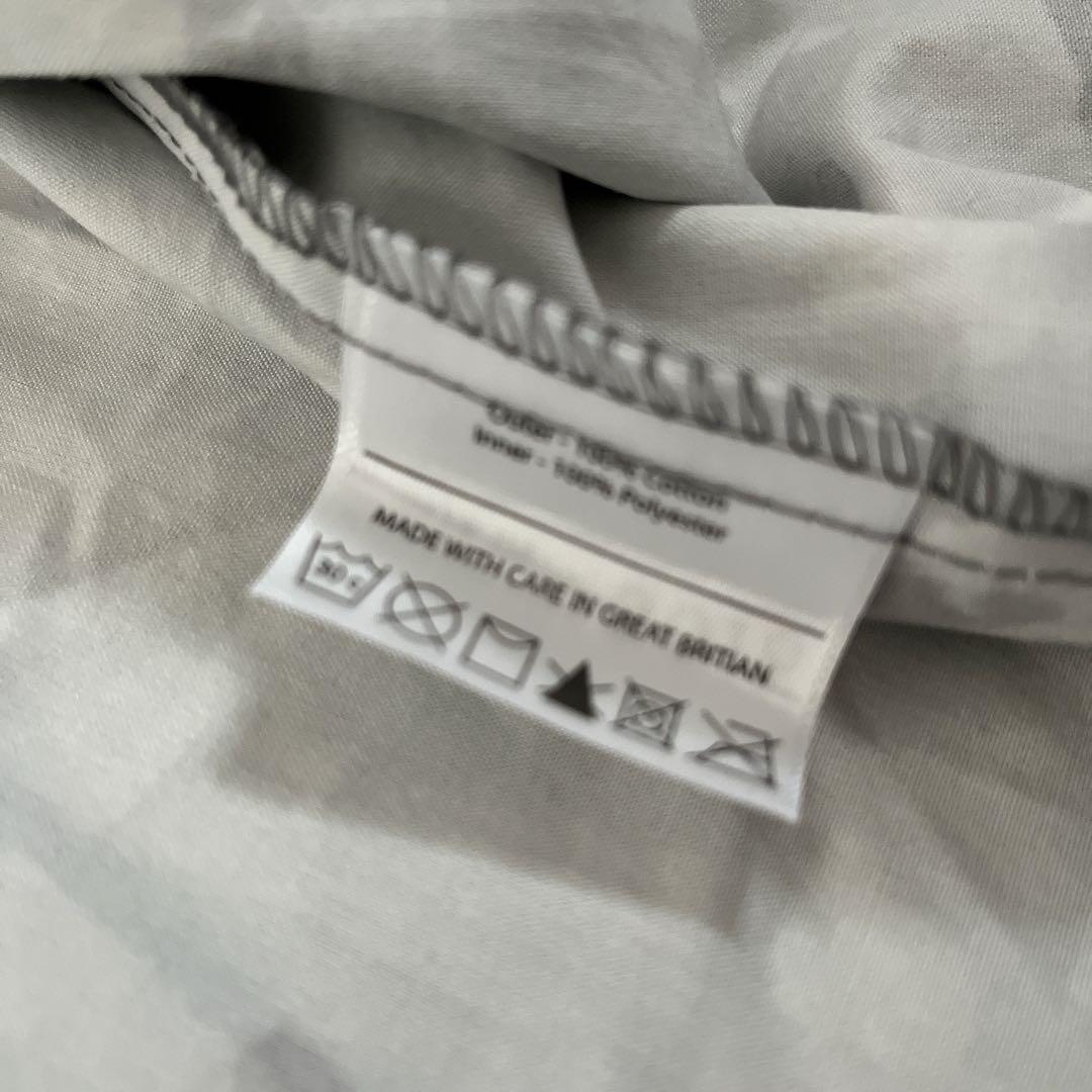 ArkAir ミリタリージャケット メンズ L 迷彩柄