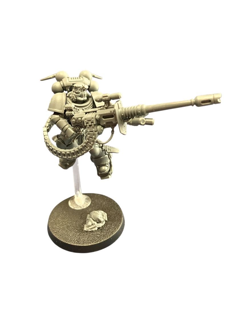 ウォーハンマー40K スペースマリーンのセット