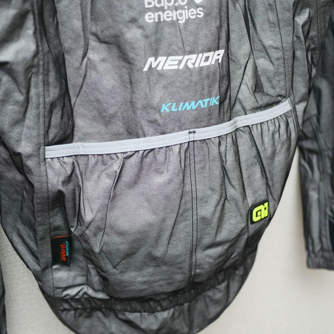 選手支給品 バーレーンヴィクトリアス 非売品 EXクリマティックジャケット