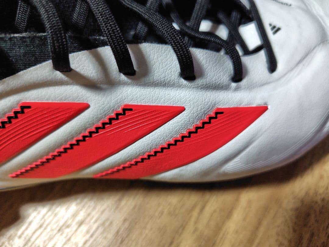 adidas コパピュア3 ELITE HG/AG JAPAN