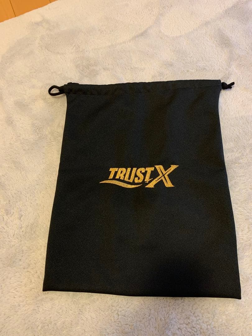 【値下げ】ザナックスXanax Trust X 硬式グローブ内野手用