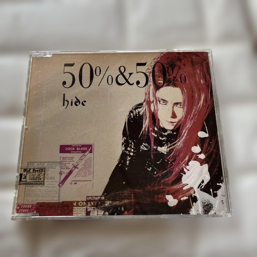 hide グッズセット