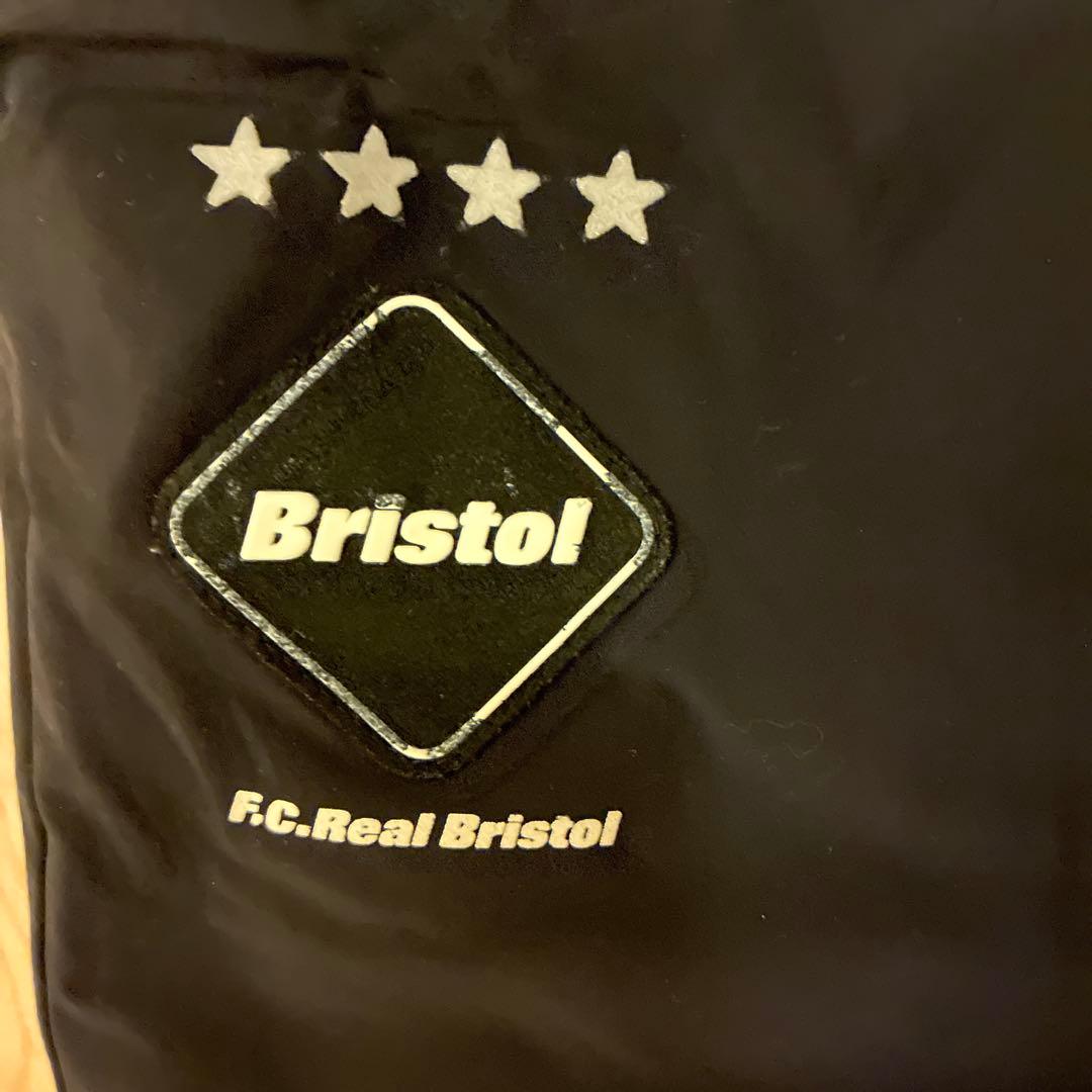 FCRB18/19 セットアップジャージ