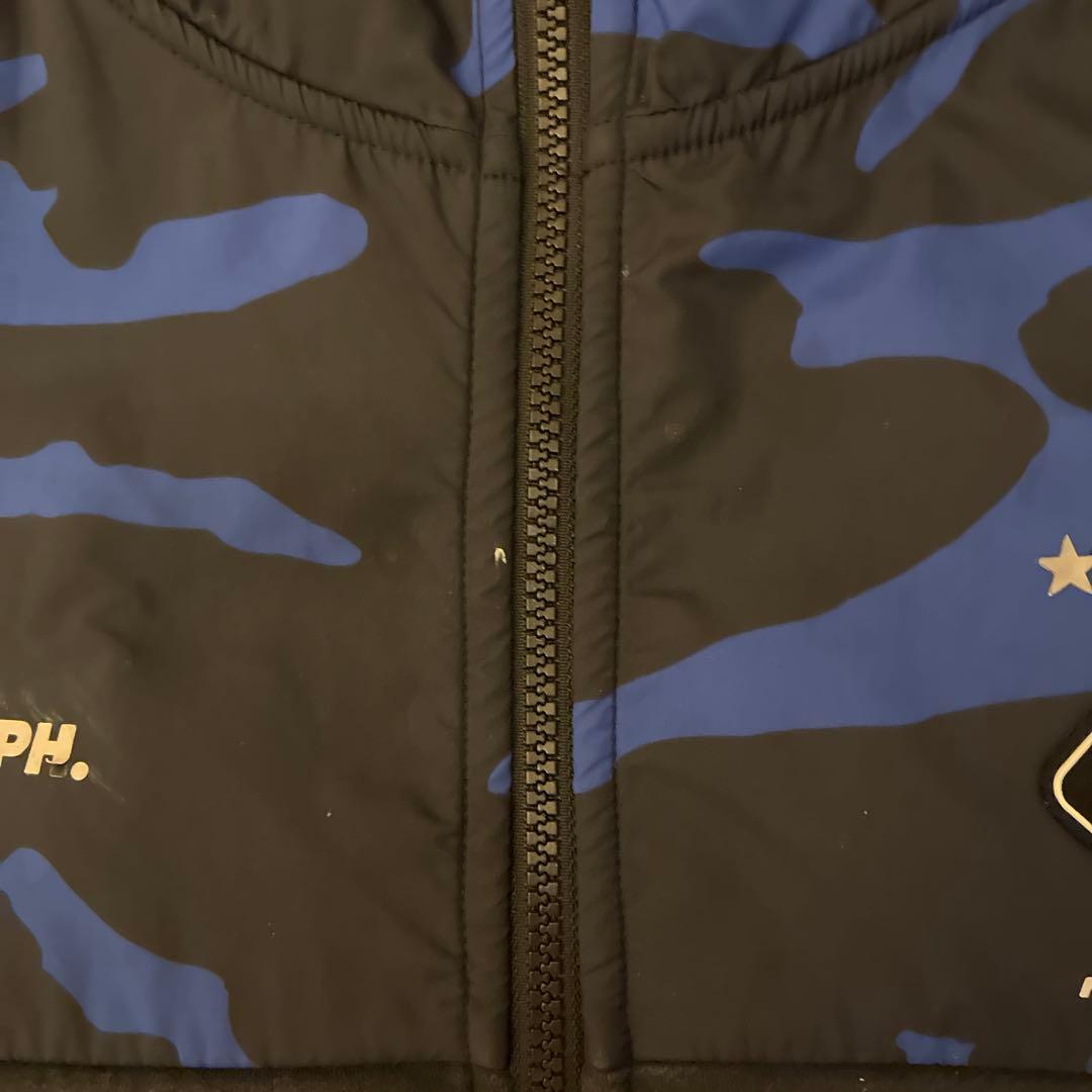 FCRB18/19 セットアップジャージ