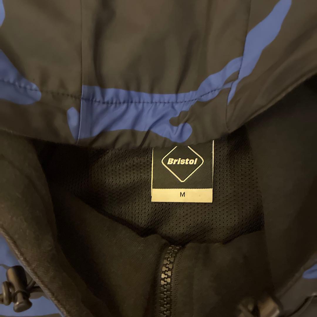 FCRB18/19 セットアップジャージ