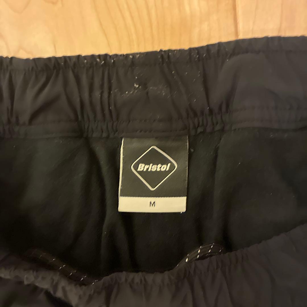 FCRB18/19 セットアップジャージ