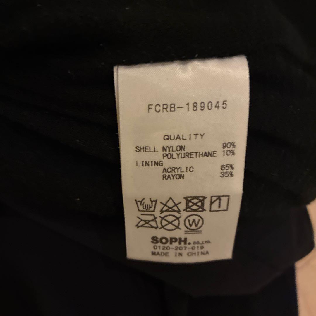 FCRB18/19 セットアップジャージ