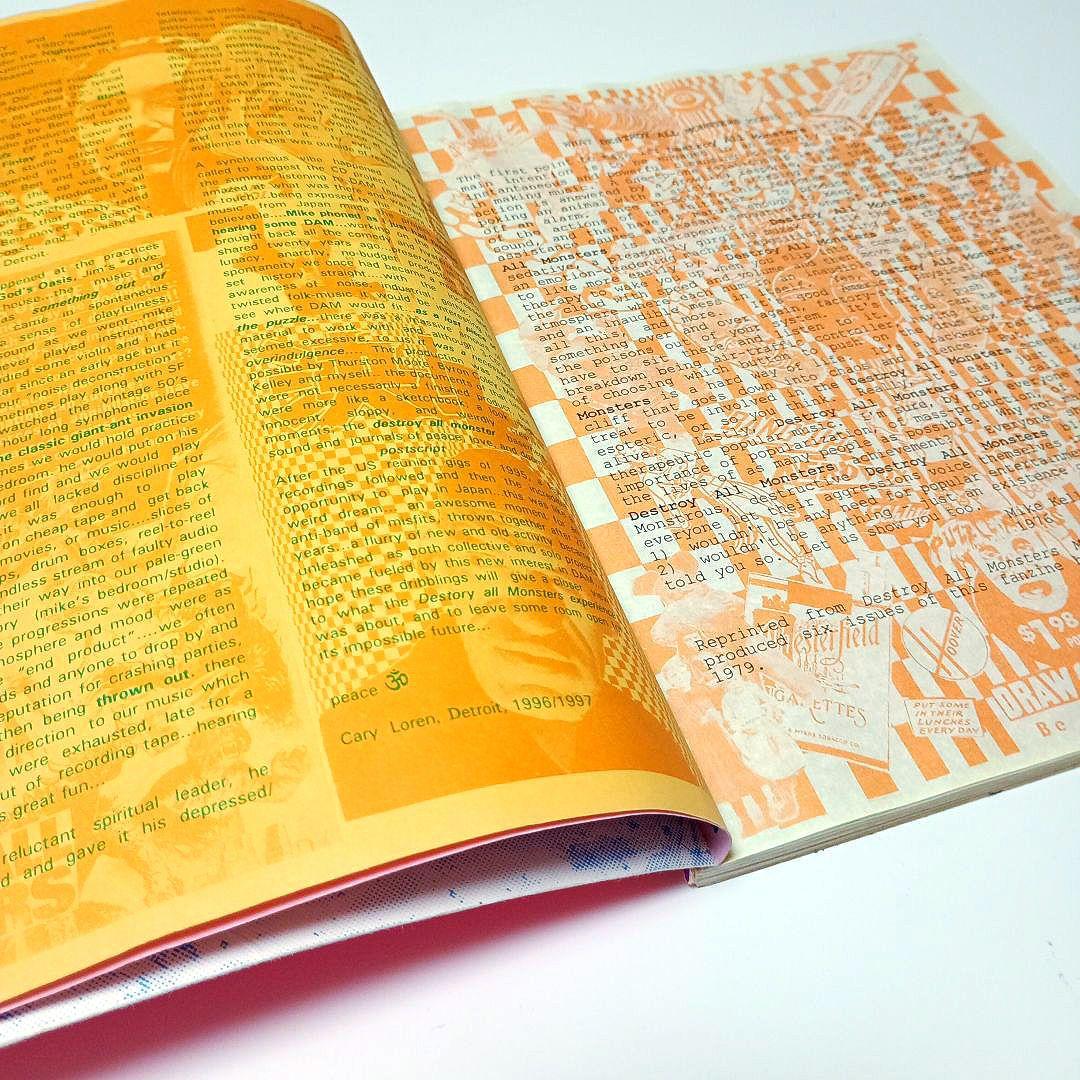 アート・デザイン・音楽 Destroy All Monsters: Geisha This