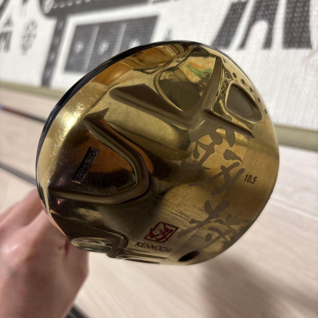 ゴルフクラブセット