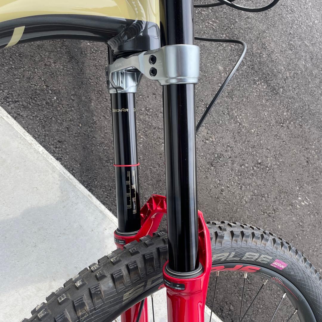 Commencal Supreme DH 29 マウンテンバイク　 ダウンヒル