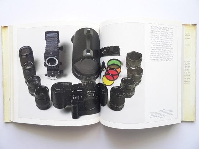 洋書◆カメラの歴史写真集 本 カメラ 写真 フォトグラファー