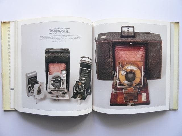 洋書◆カメラの歴史写真集 本 カメラ 写真 フォトグラファー