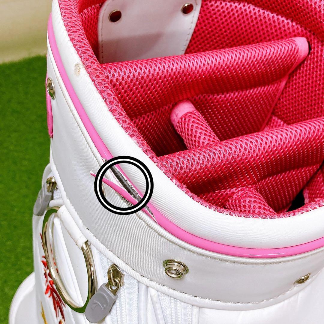 3 初心者オススメ　ゴルフクラブ　レディースセット　右利き　10本