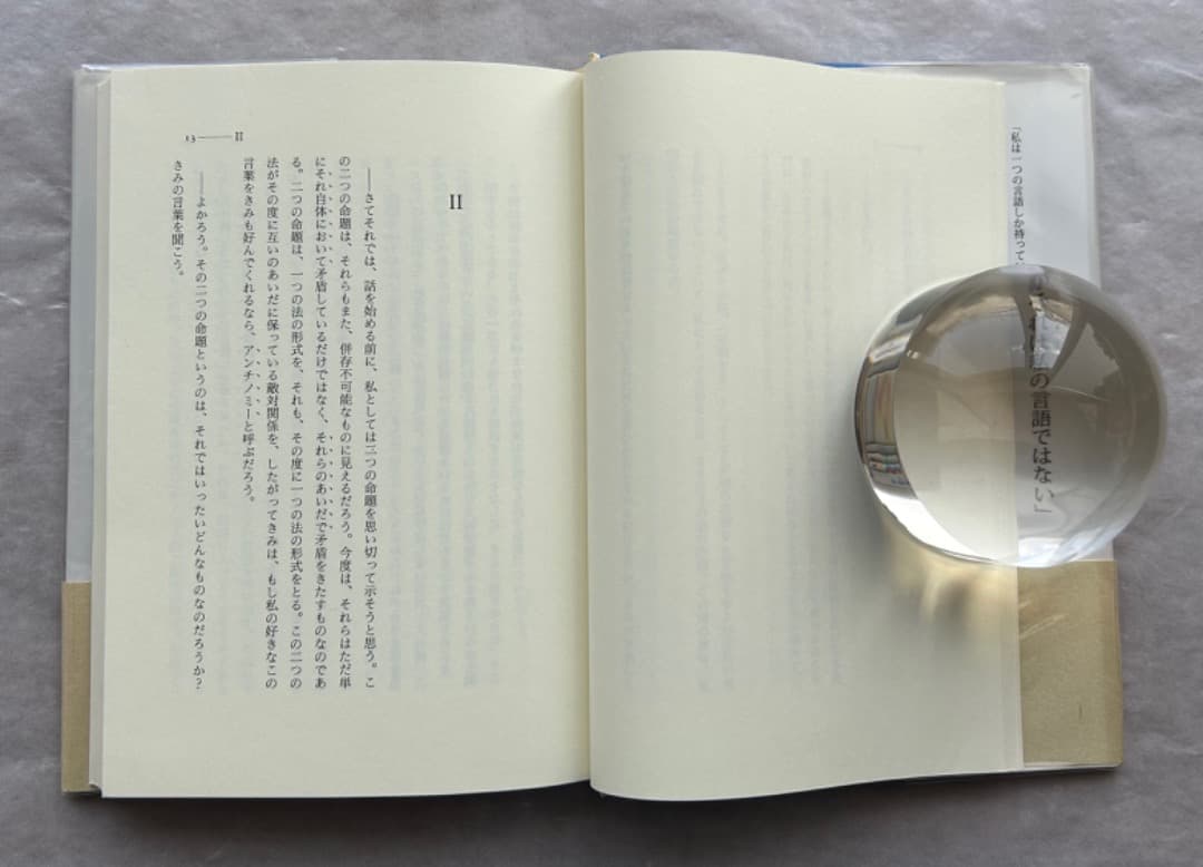 ジャック・デリダ『たった一つの、私のものではない言葉』、岩波書店、2001年。