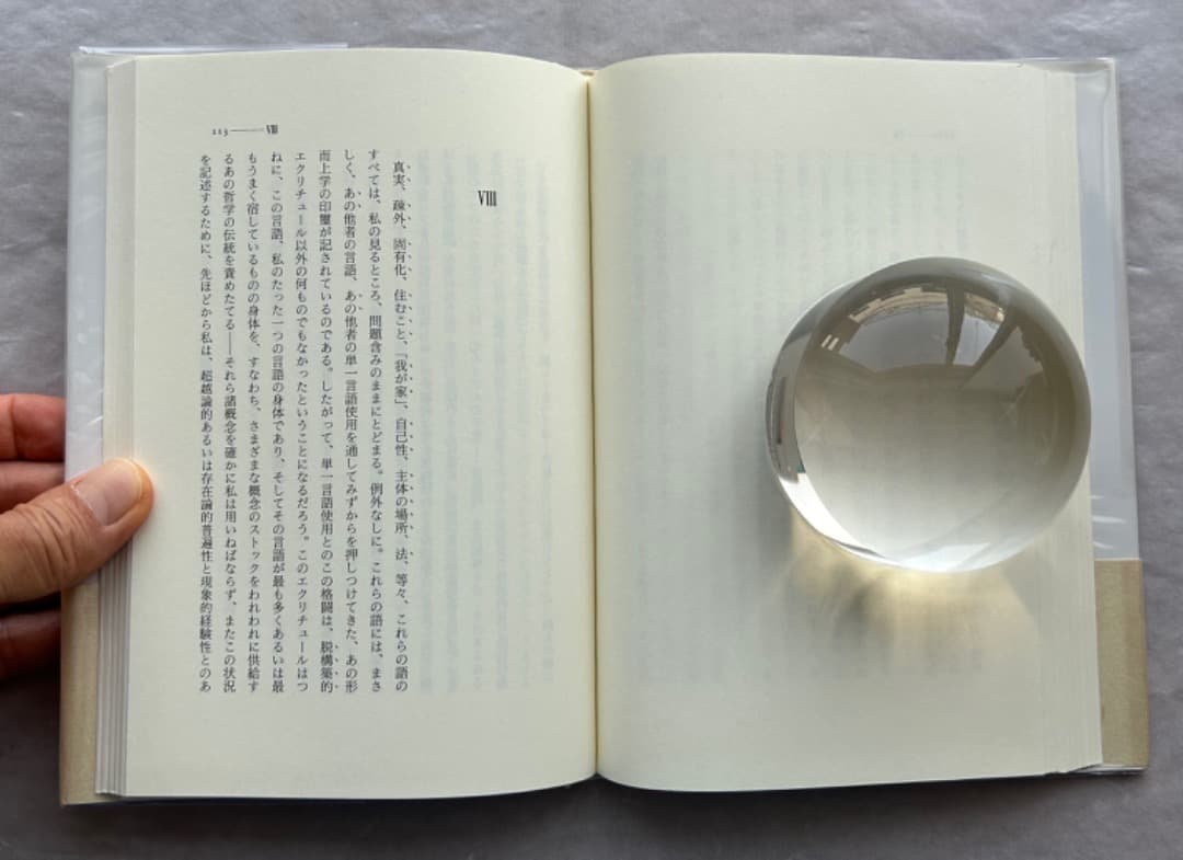 ジャック・デリダ『たった一つの、私のものではない言葉』、岩波書店、2001年。