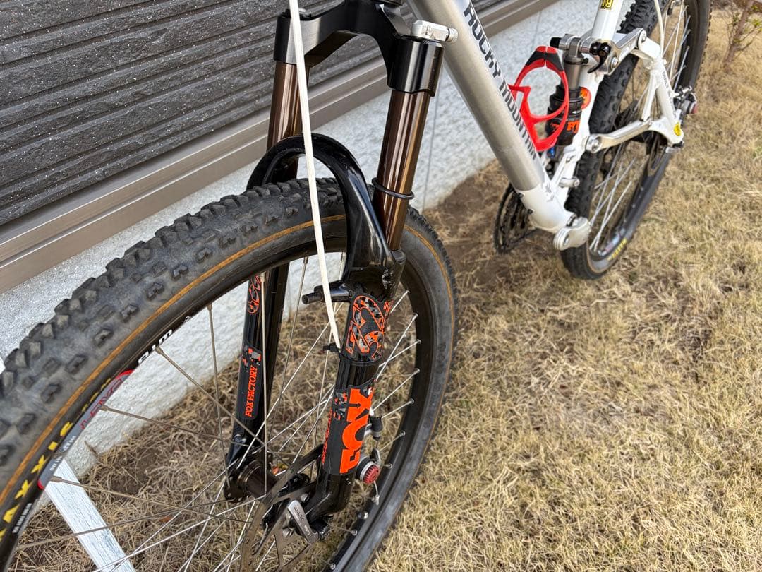 ロッキーマウンテン　Rocky Mountain ETSX-70