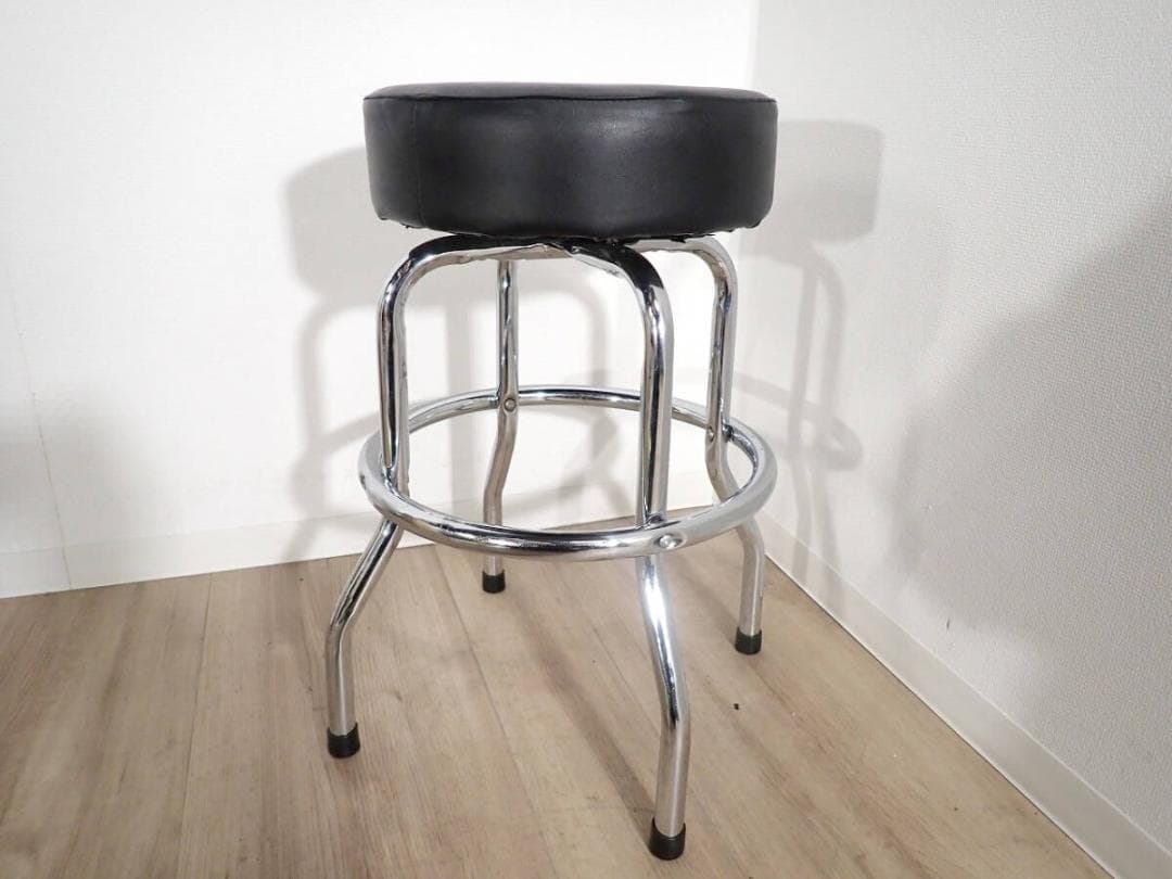 中古 スツール Gibson Premium Playing Stool