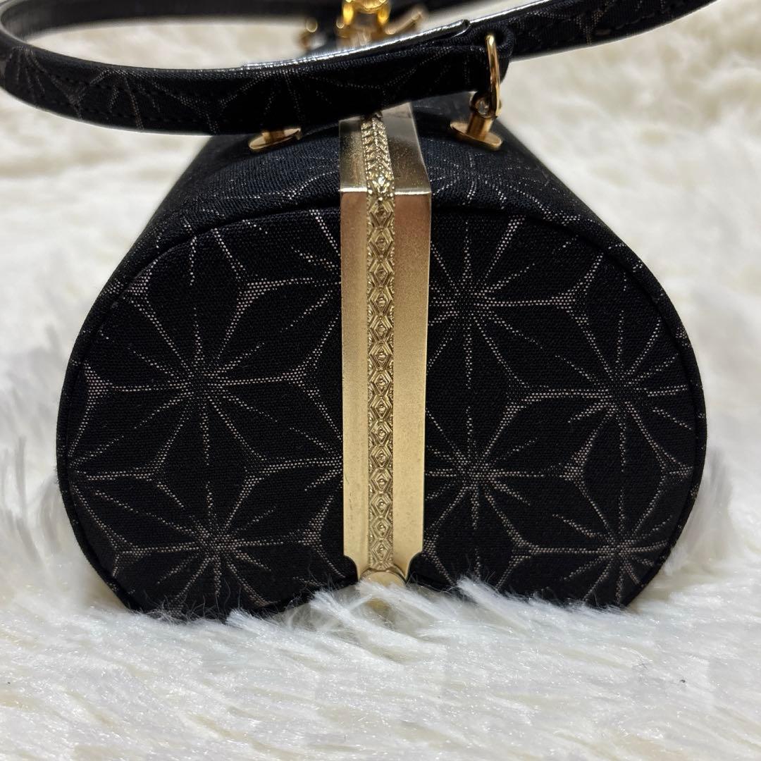 【美品】想屋　ハンドバッグ　和装　omoiya.com