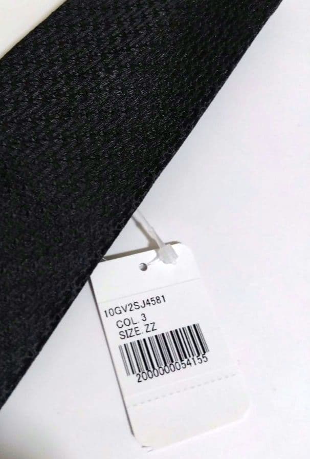 新品未使用　GIVENCHY　ネクタイ　シルク　ジャガード