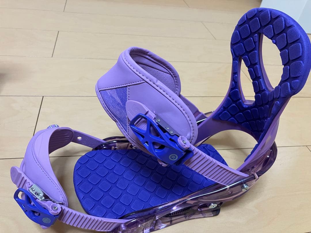 Burton(バートン) STILETTO スティレット