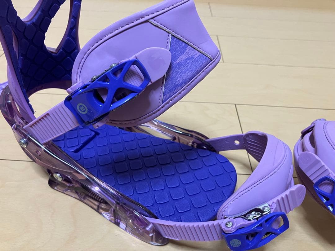 Burton(バートン) STILETTO スティレット