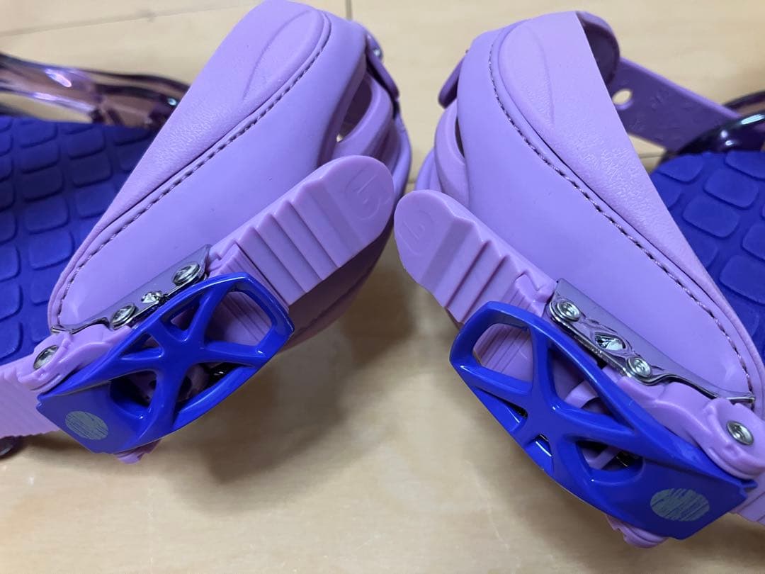 Burton(バートン) STILETTO スティレット