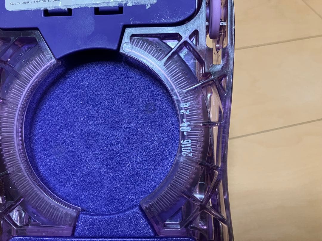 Burton(バートン) STILETTO スティレット