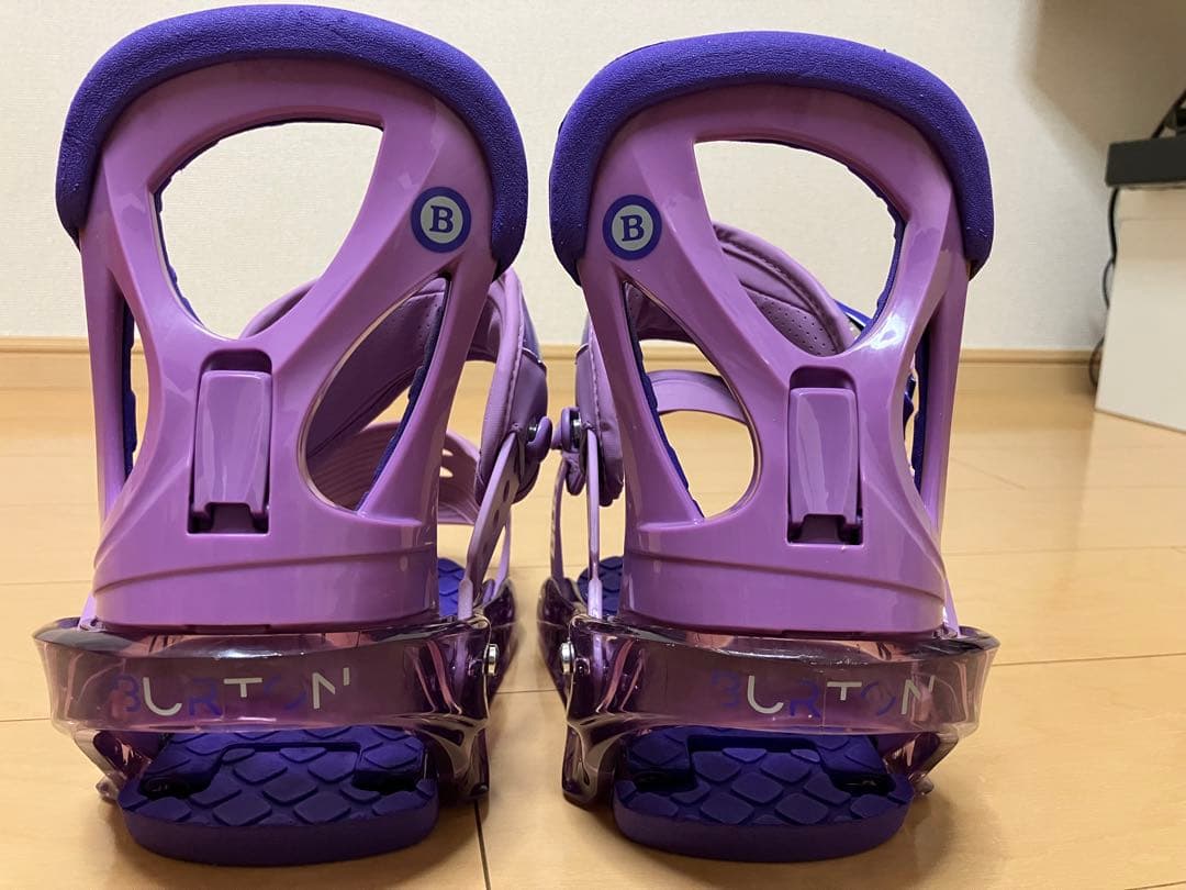 Burton(バートン) STILETTO スティレット