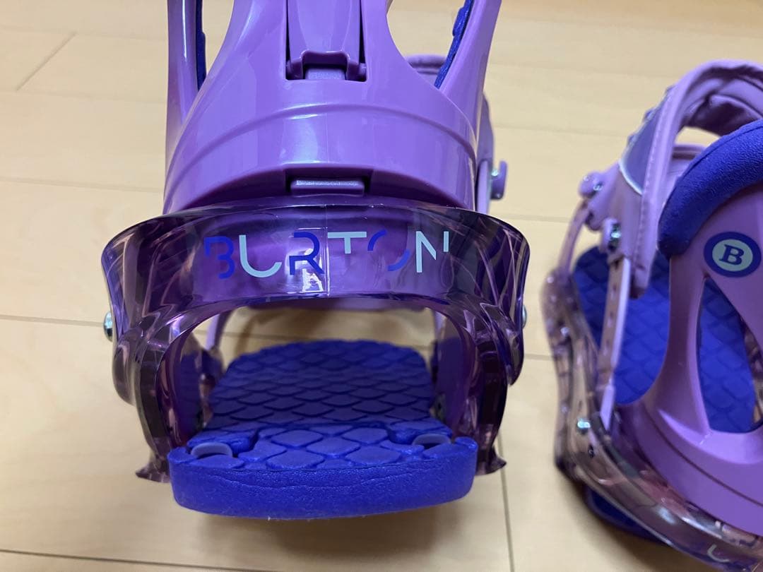 Burton(バートン) STILETTO スティレット