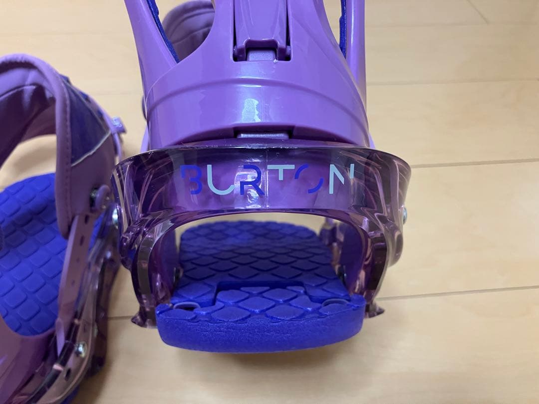 Burton(バートン) STILETTO スティレット