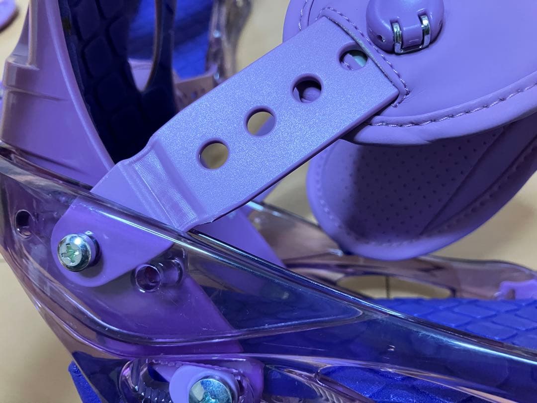 Burton(バートン) STILETTO スティレット