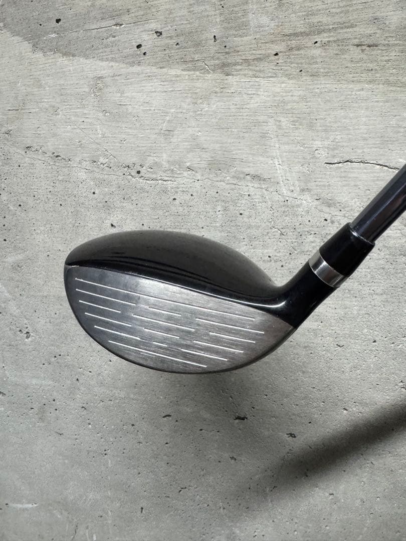 【話題の品】イオンスポーツ　GIGA 9番ウッド