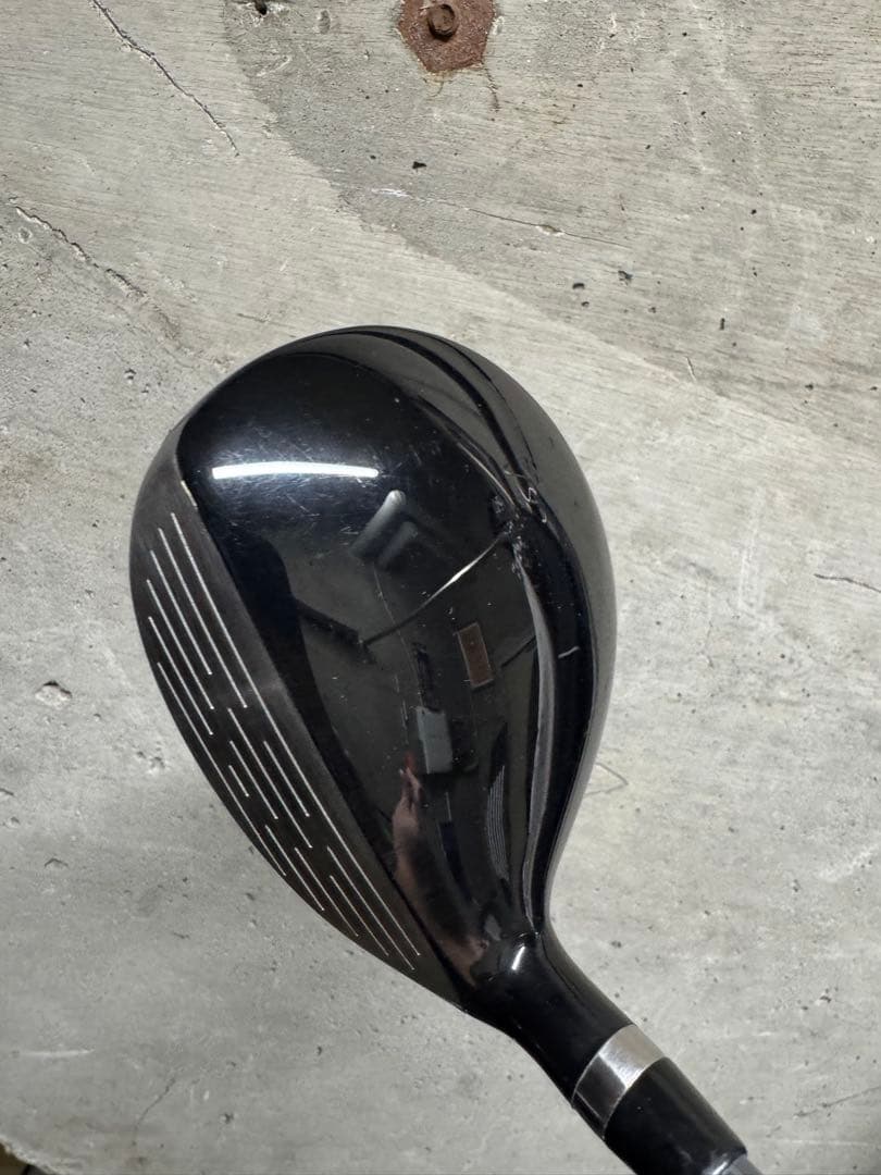 【話題の品】イオンスポーツ　GIGA 9番ウッド