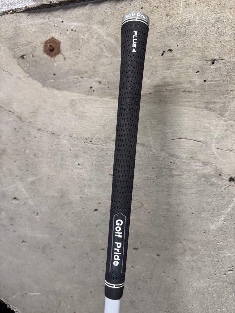 【話題の品】イオンスポーツ　GIGA 9番ウッド