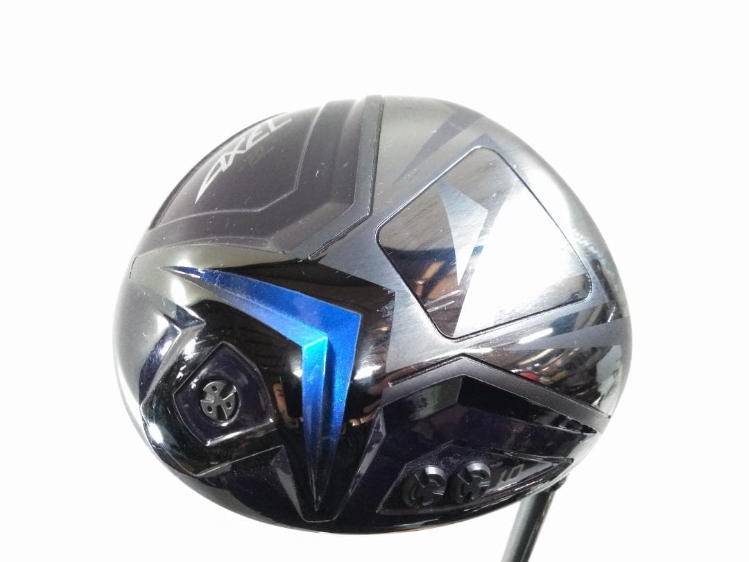 初心者オススメ！クリーブランド メンズゴルフクラブ13本セット バッグ付 ◇