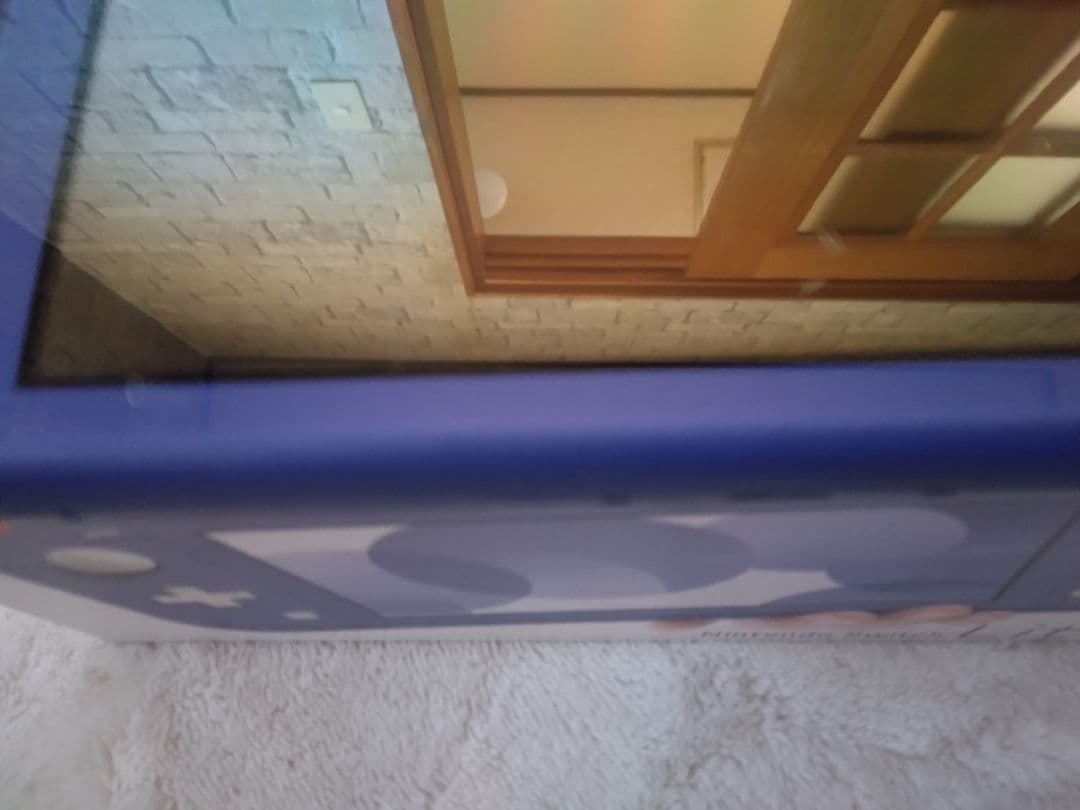 明日まで値下げ！Nintendo Switch Lite ブルー　スプラ2セット