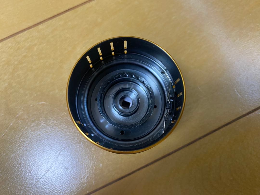 ダイワ 21ルビアスエアリティ　FC LT 2500S-XH スプール