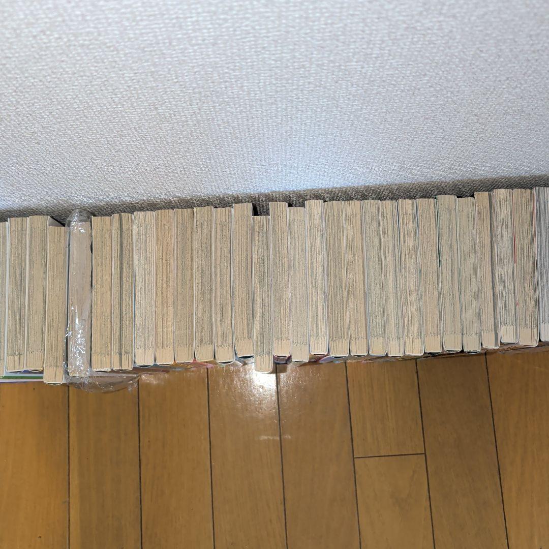 ポケットモンスターSPECIAL 1〜64巻セット 画集付き 特典付き巻あり